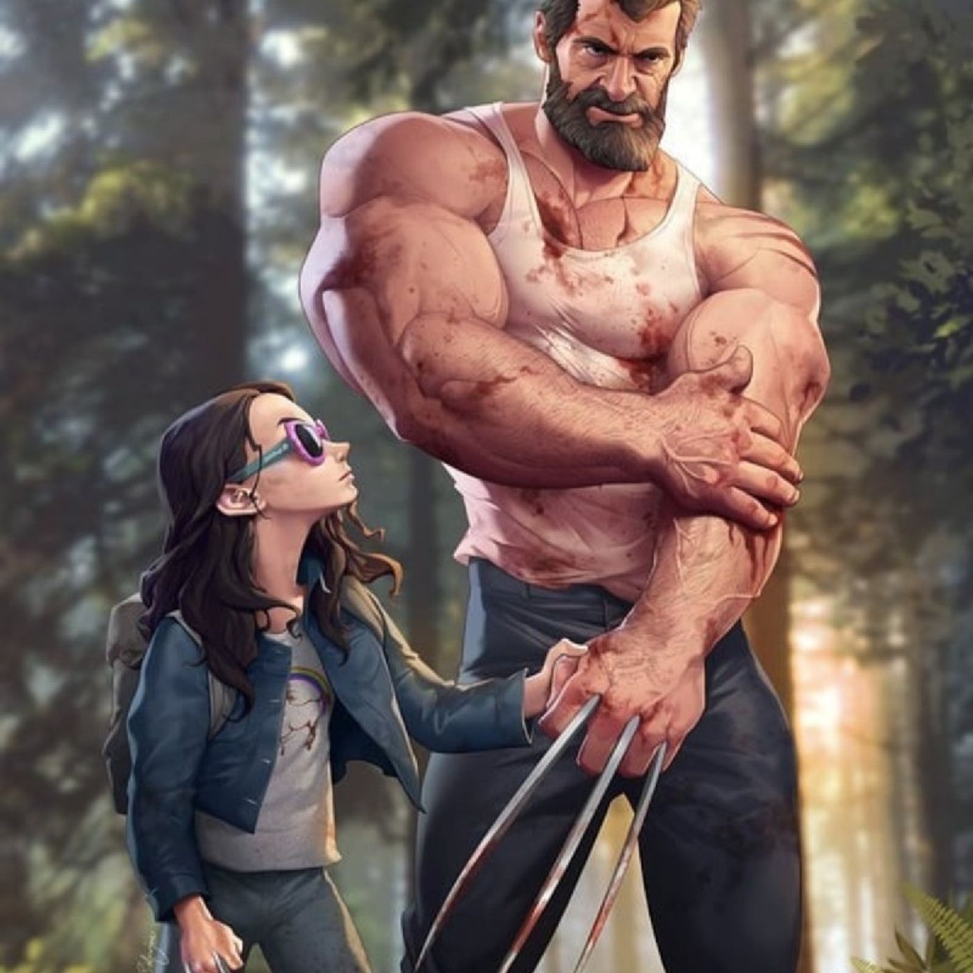 Bonsoir episode artwork