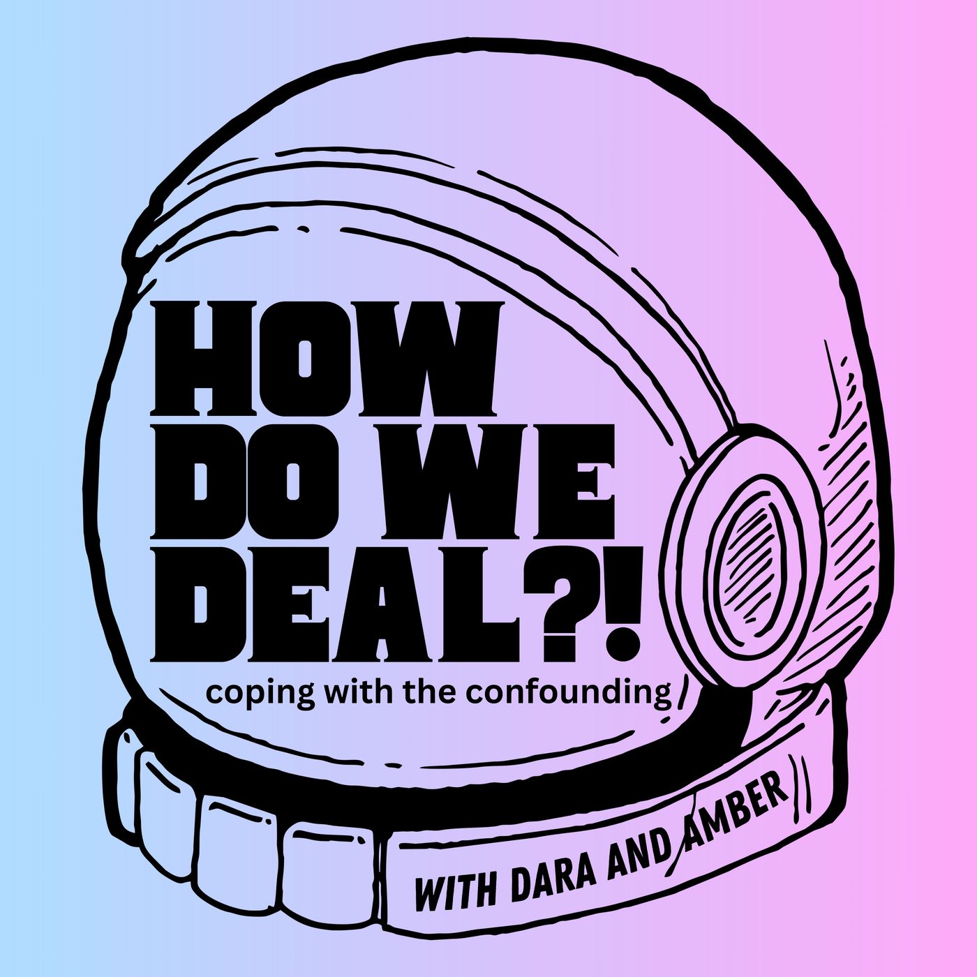 How Do We Deal?! Coping With the Confounding