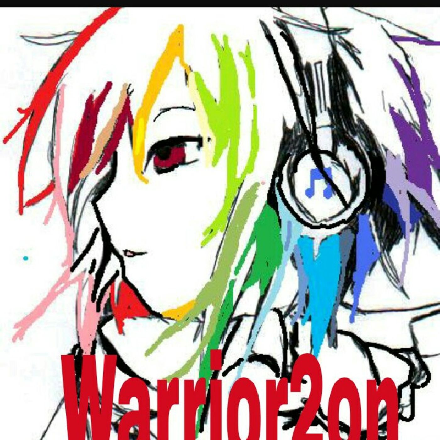 Warrior2onBest Dance And Pop Retro Music