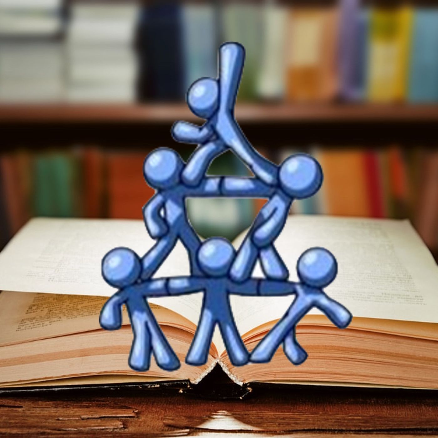 03.- Día del libro - Proyecto Ayuda 2021