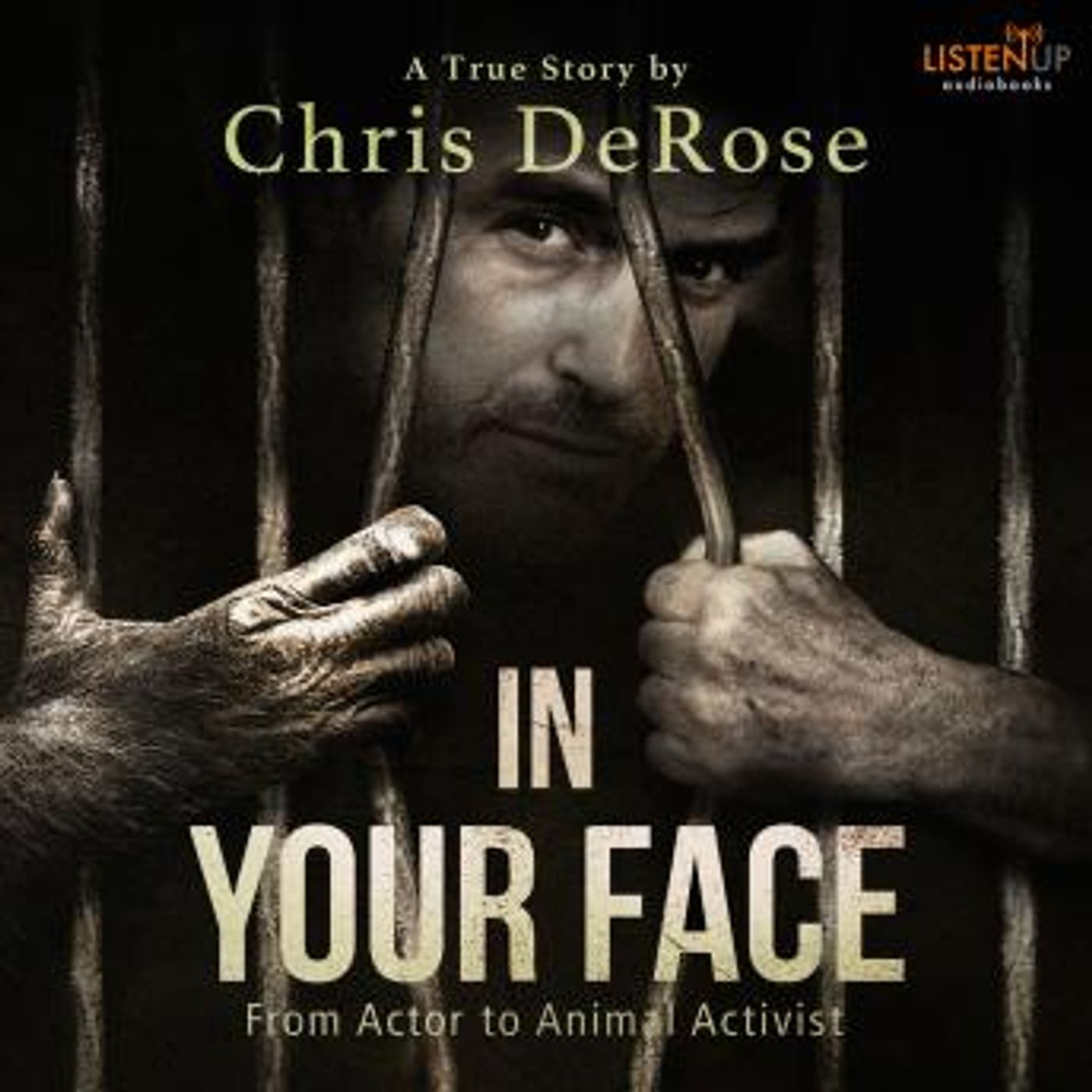 Listen to Latest Full Audiobooks in Non-Fiction, Animals & Nature