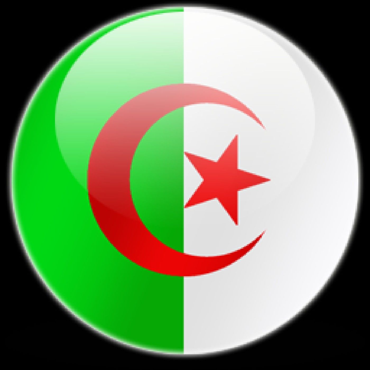 Hi Algérie