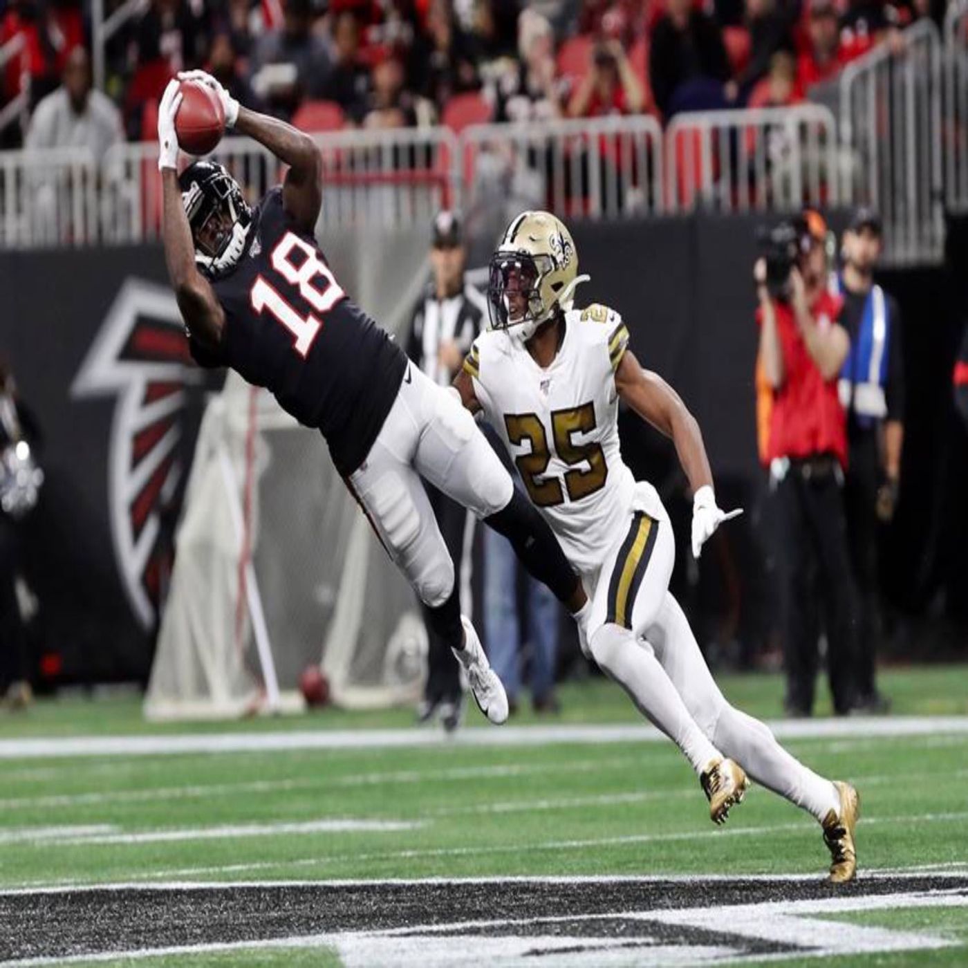 Bengals and Ex Saints DB Eli Apple takes shots at New Orleans fans, food and coach