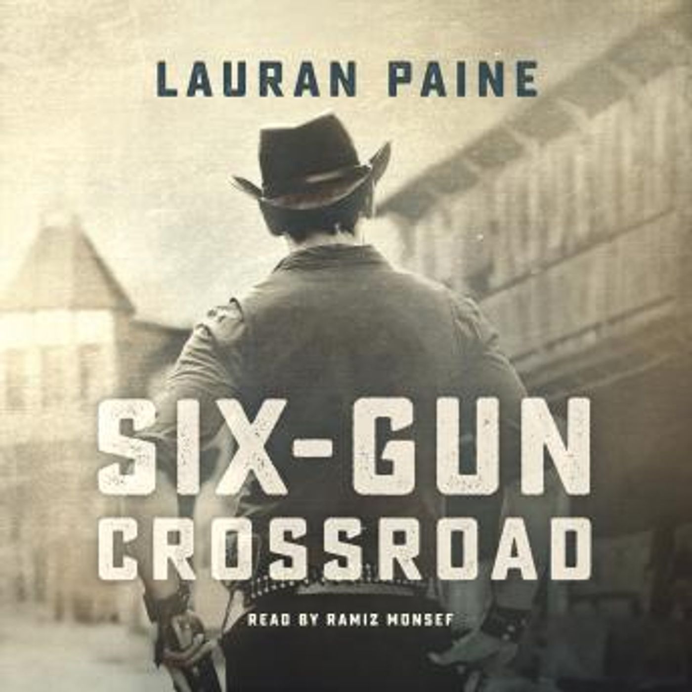 Grab the Top Full Audiobooks in Fiction, Westerns & War