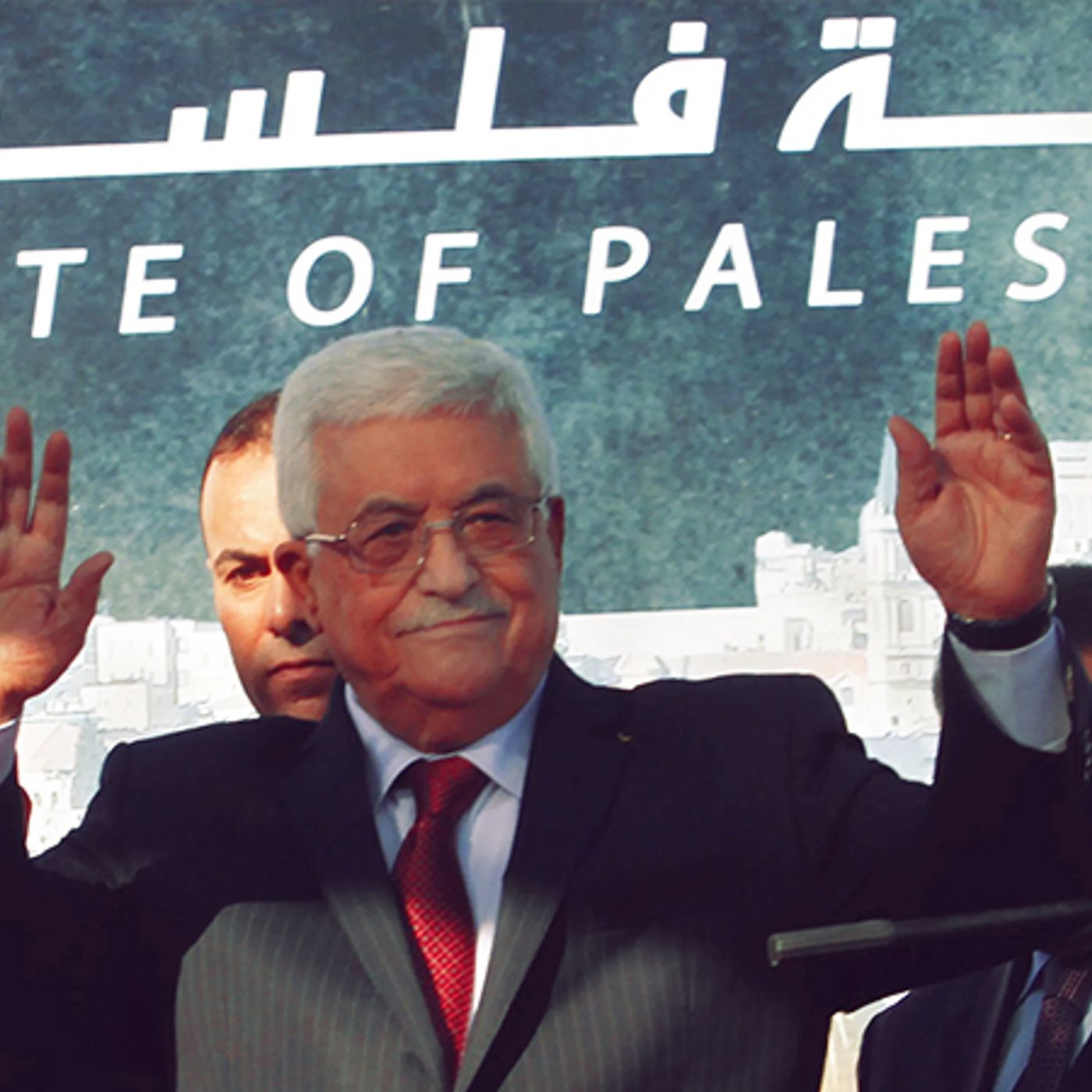 The Prophets Declare That Israel Will Be Divided Through A Peace Covenant episode artwork