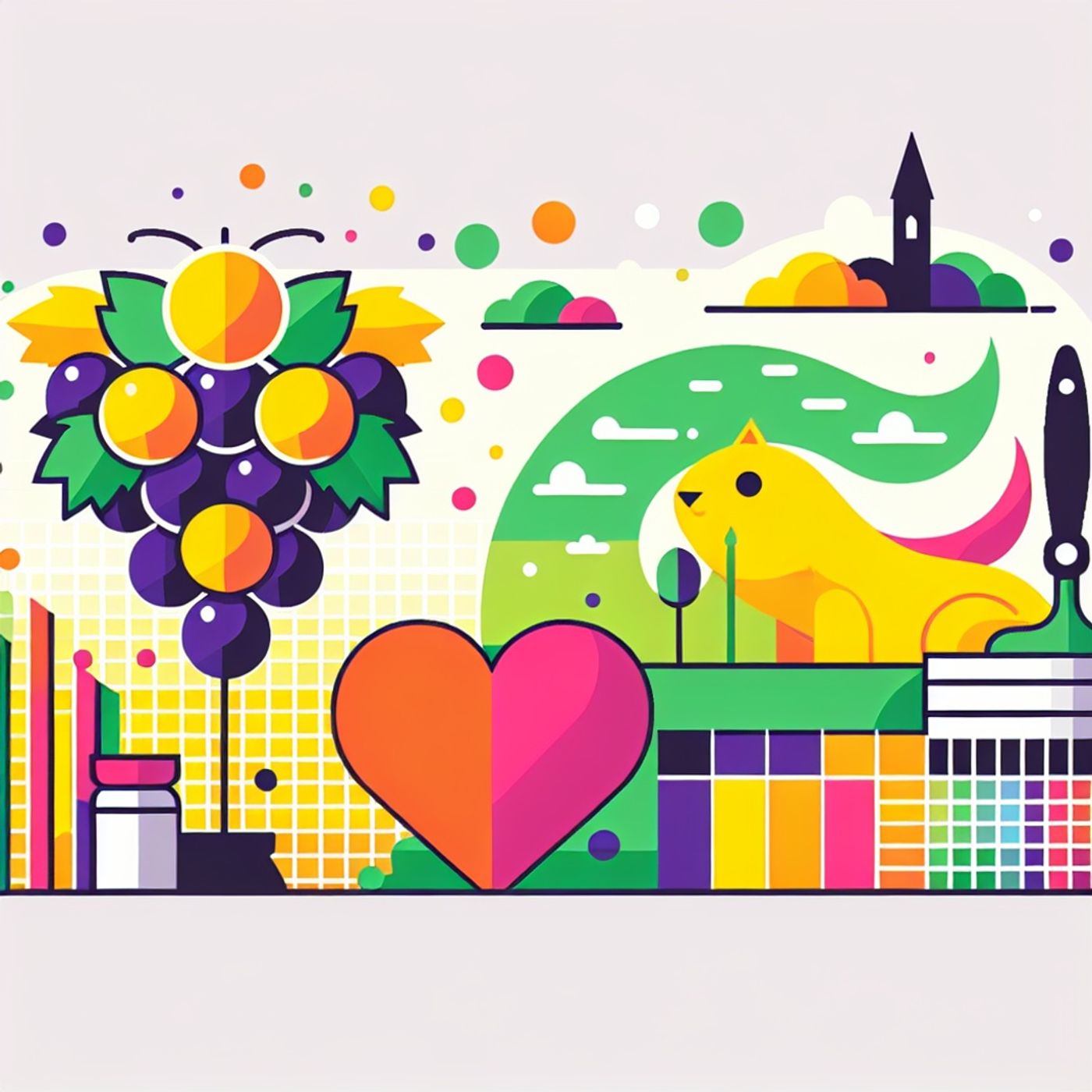 05 agosto 2025 - Tra Guerra, Dolcezze e Innovazione: Le Notizie del Giorno episode artwork