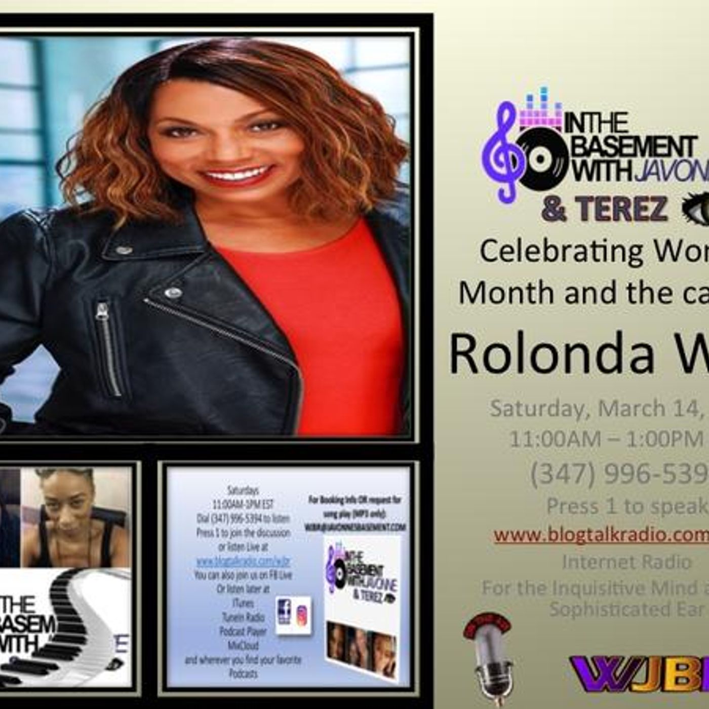 WJBR INTERNET RADIO