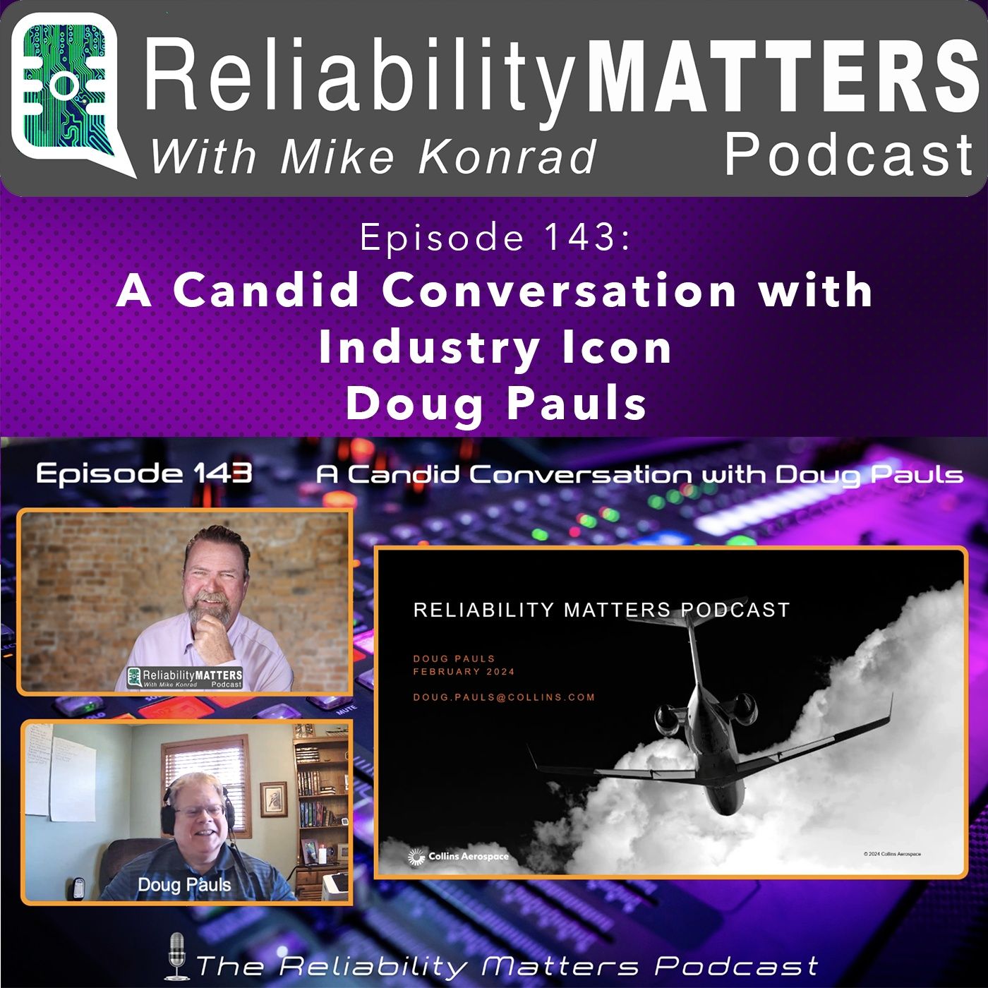 Reliability Matters