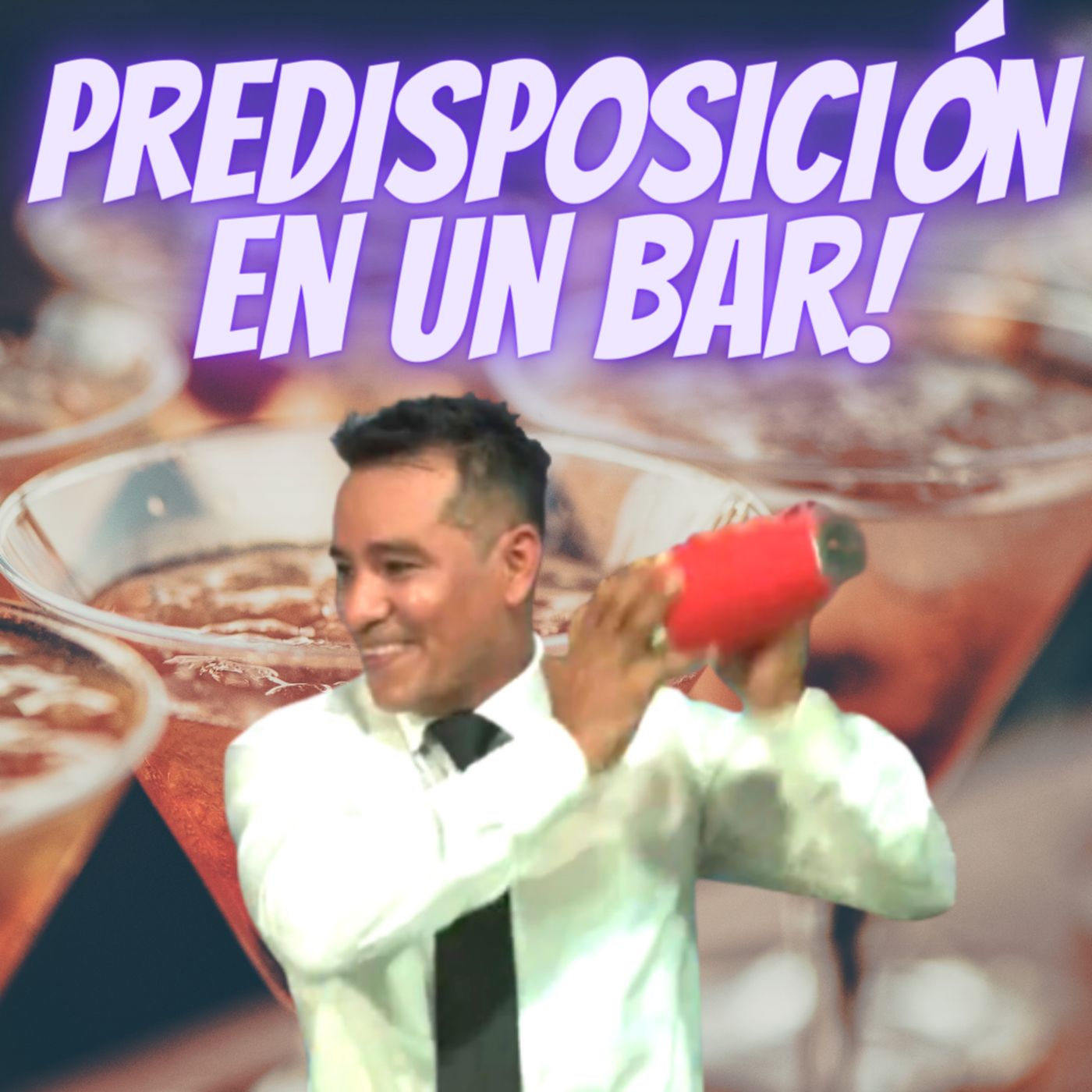 AVDBartenders