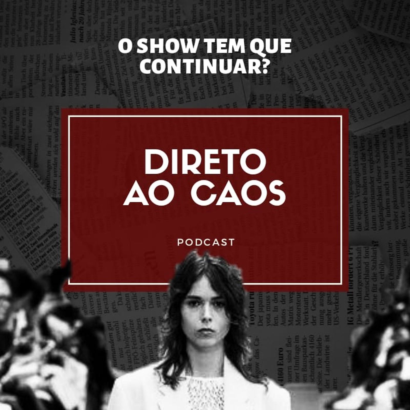 Direto ao Caos