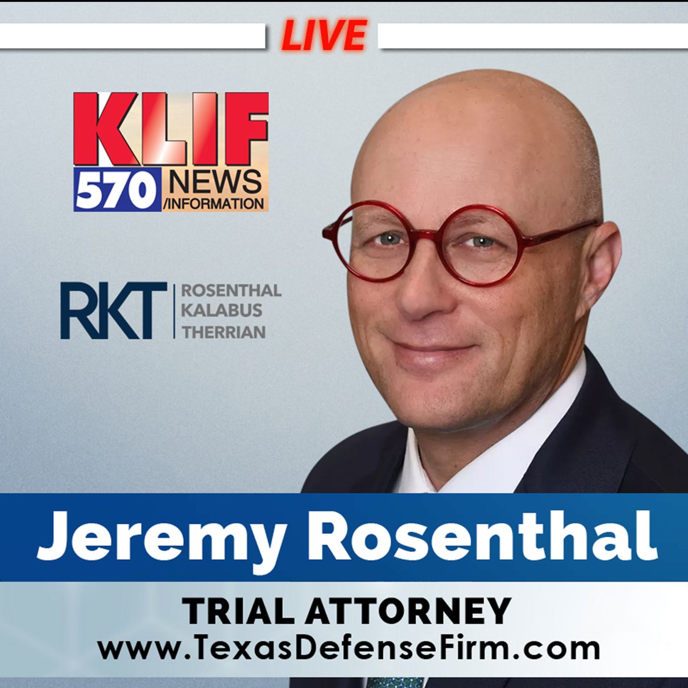 Jeremy Rosenthal