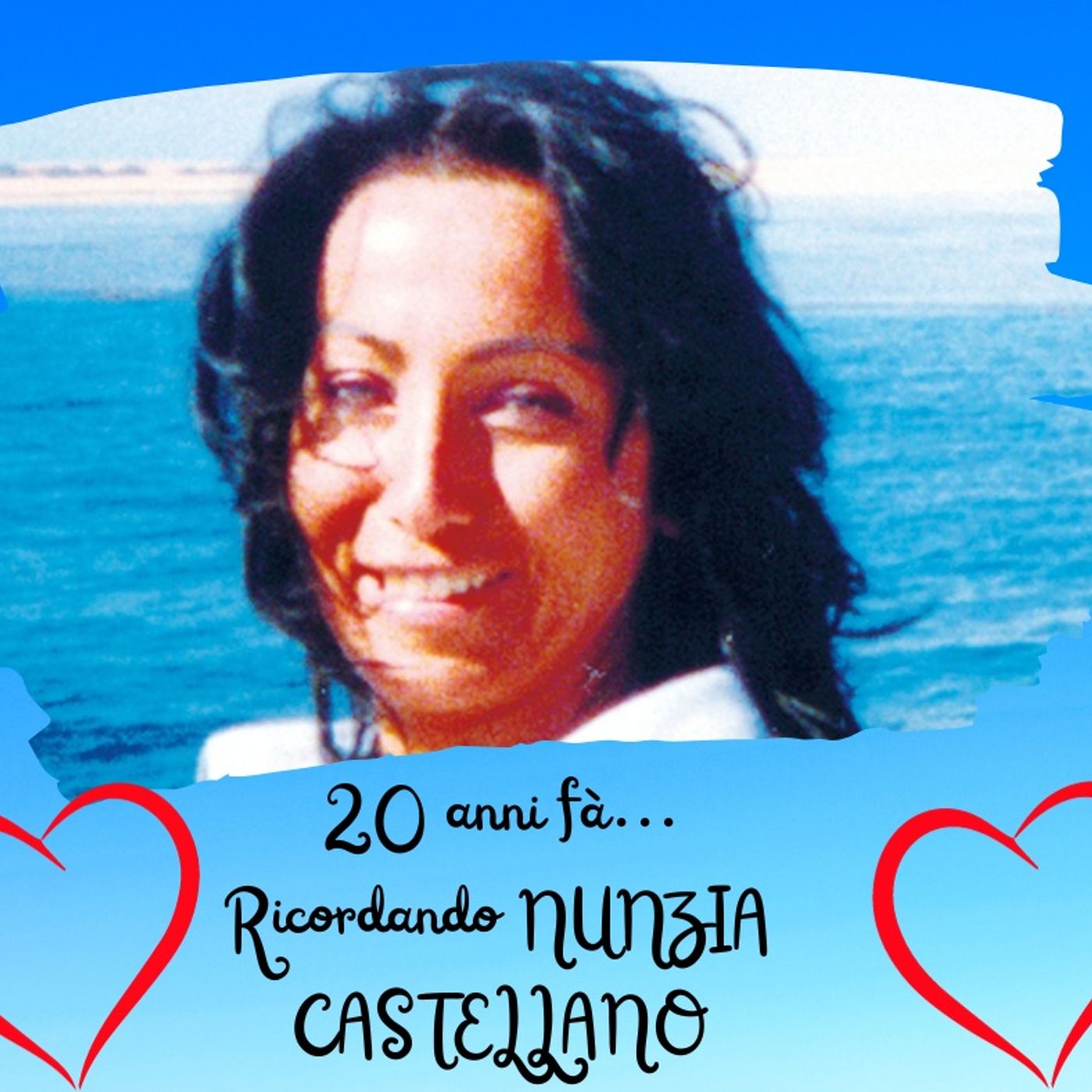 "Ricordando NUNZIA" episode artwork