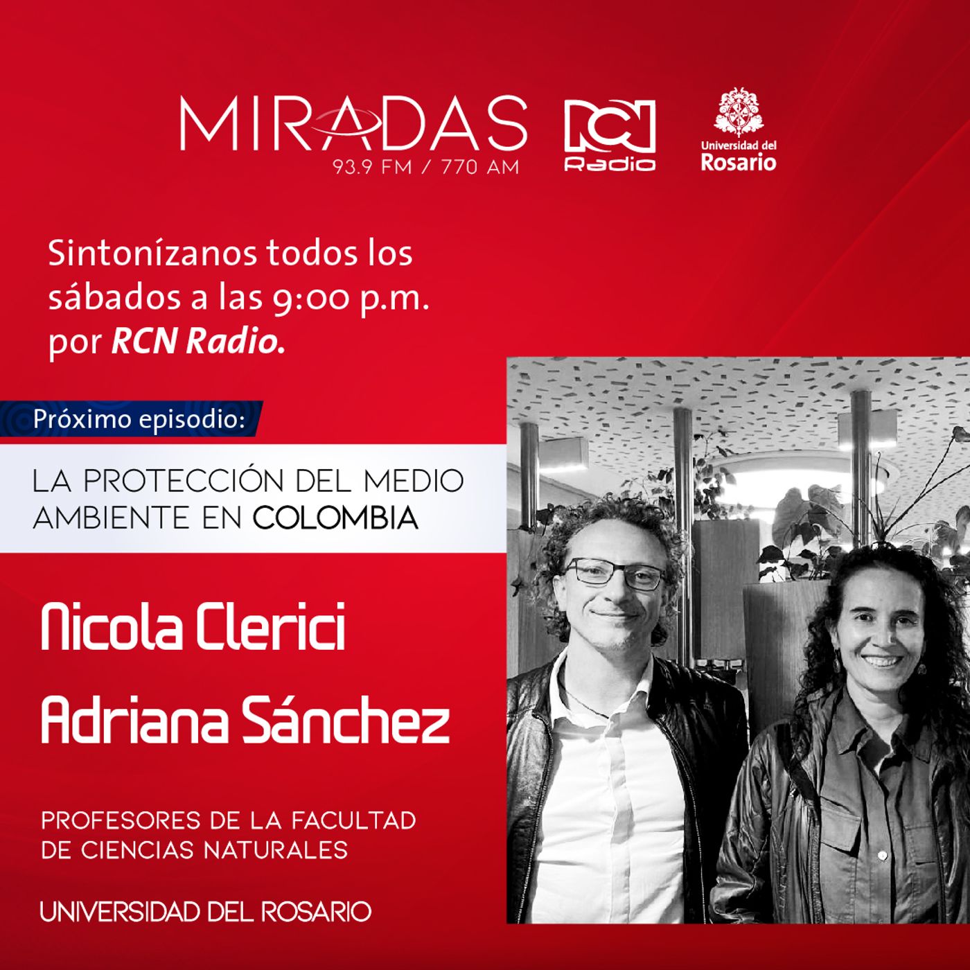 Miradas RCN