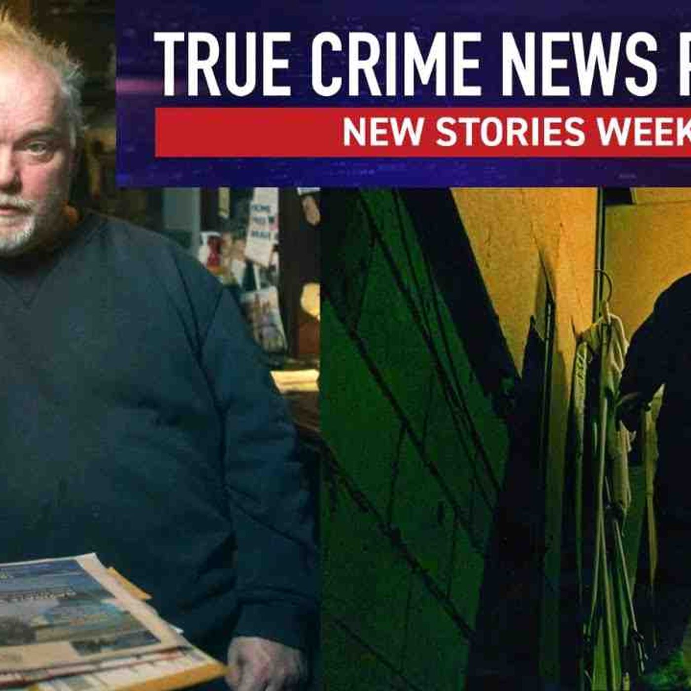 Missing father found buried under family home after decades of searching(MP3_160K) episode artwork