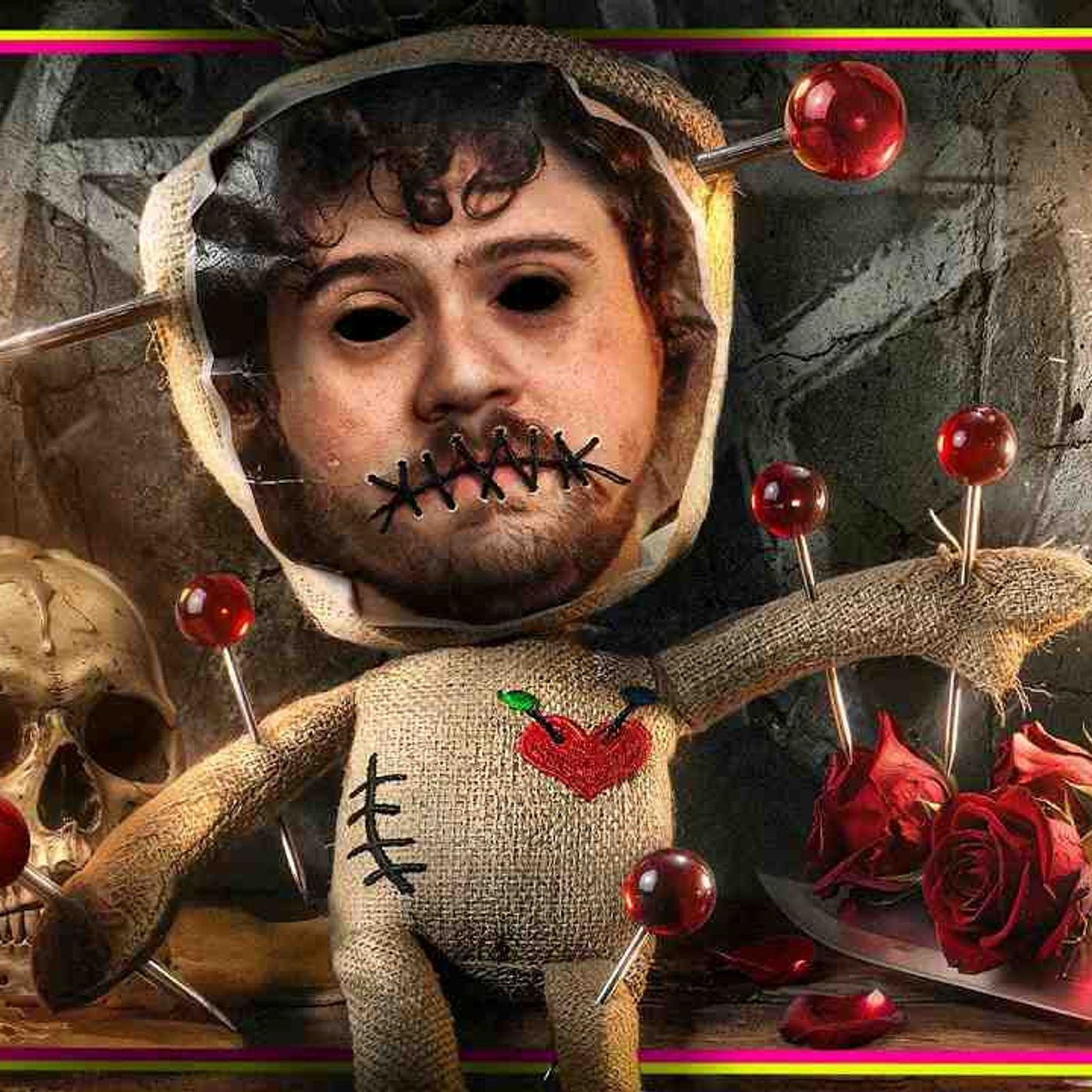 10 Times Curses Have Worked episode artwork