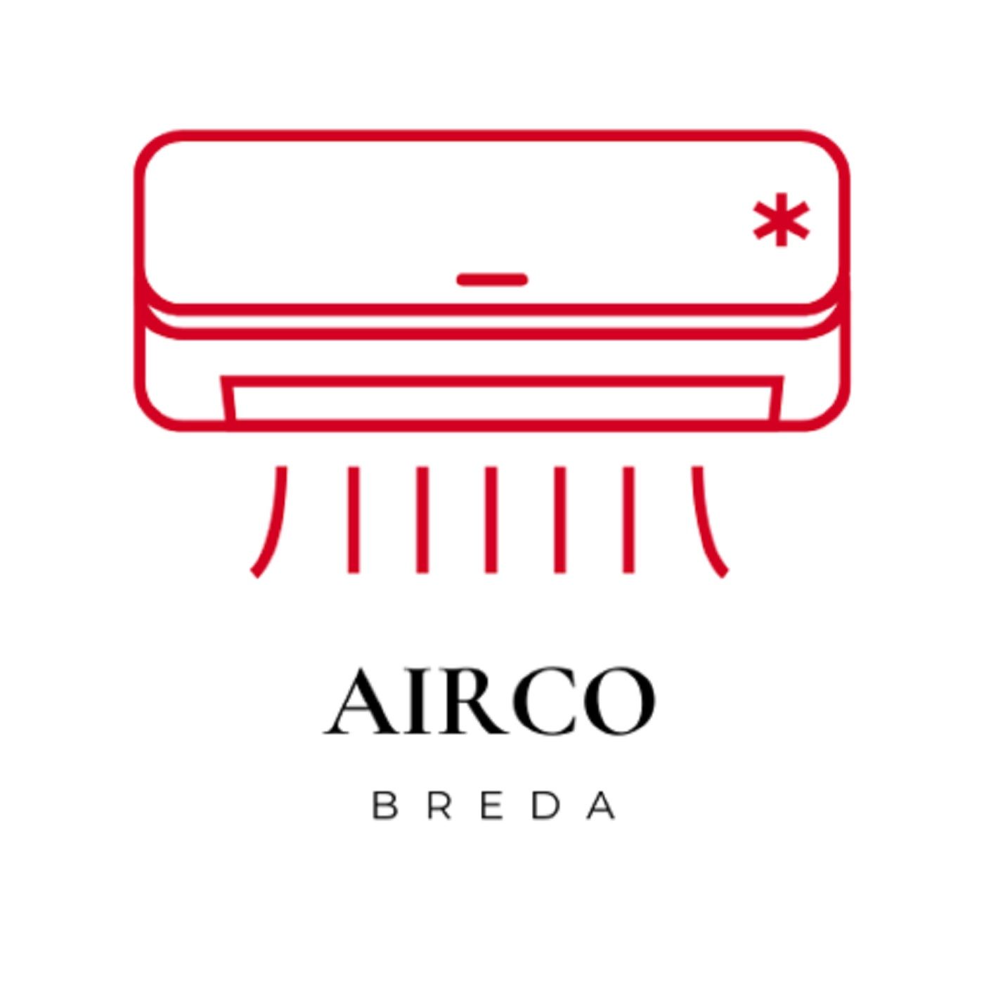 Airco Breda podcast artwork