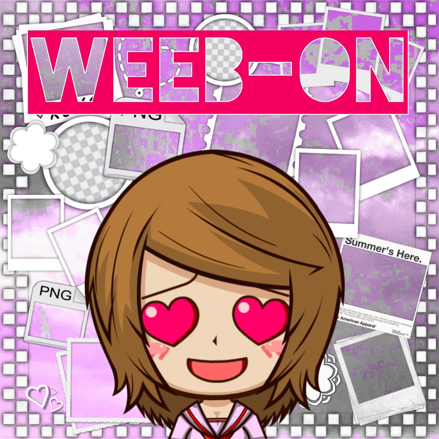Weeb-on