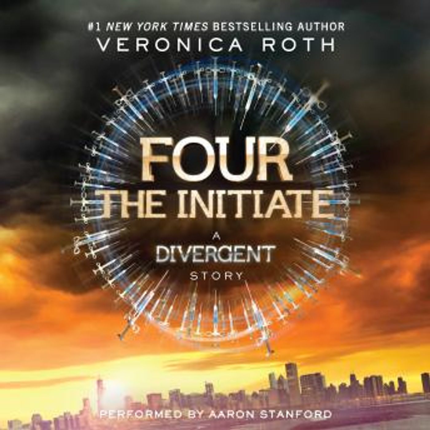 Enjoy Amazing Full Audiobooks in Teen & YA, Sci-Fi, Fantasy & Paranormal