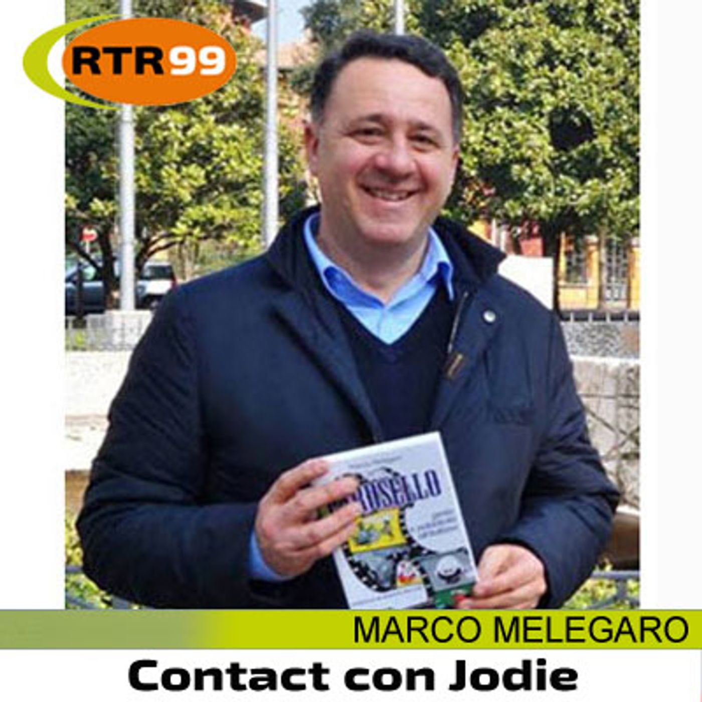Ospiti - RTR 99 Radio Ti Ricordi