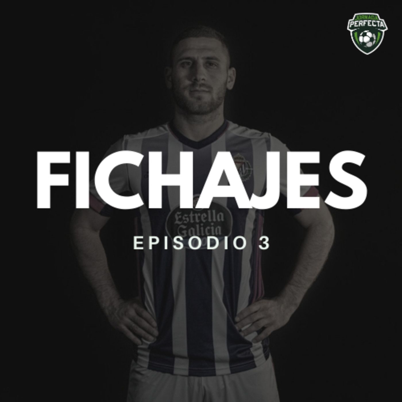 Jornada Perfecta Podcast