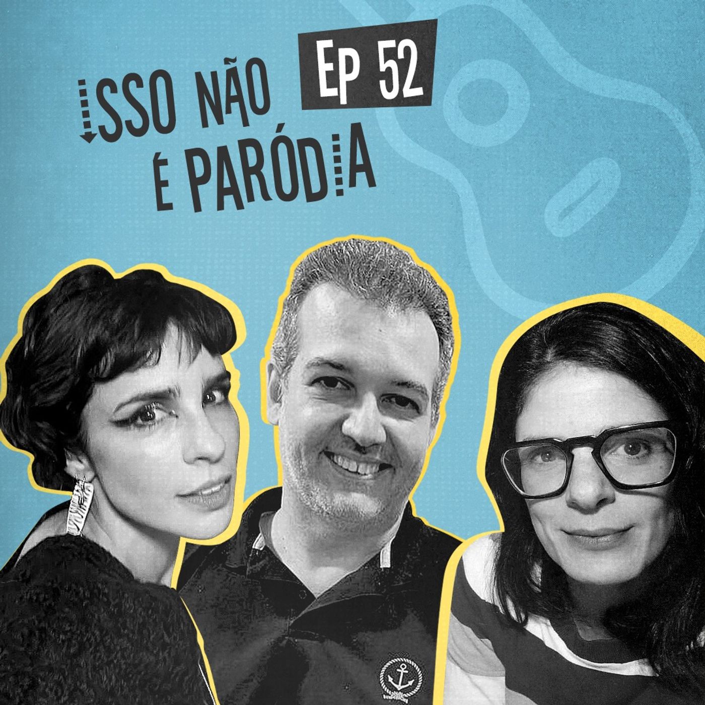 ISSO NÃO É NORONHA
