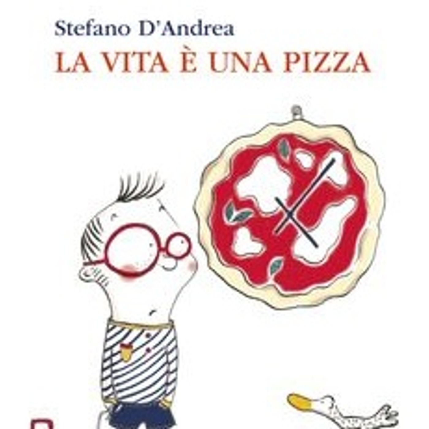 Un Libro sul comodino - Rubrica episode artwork