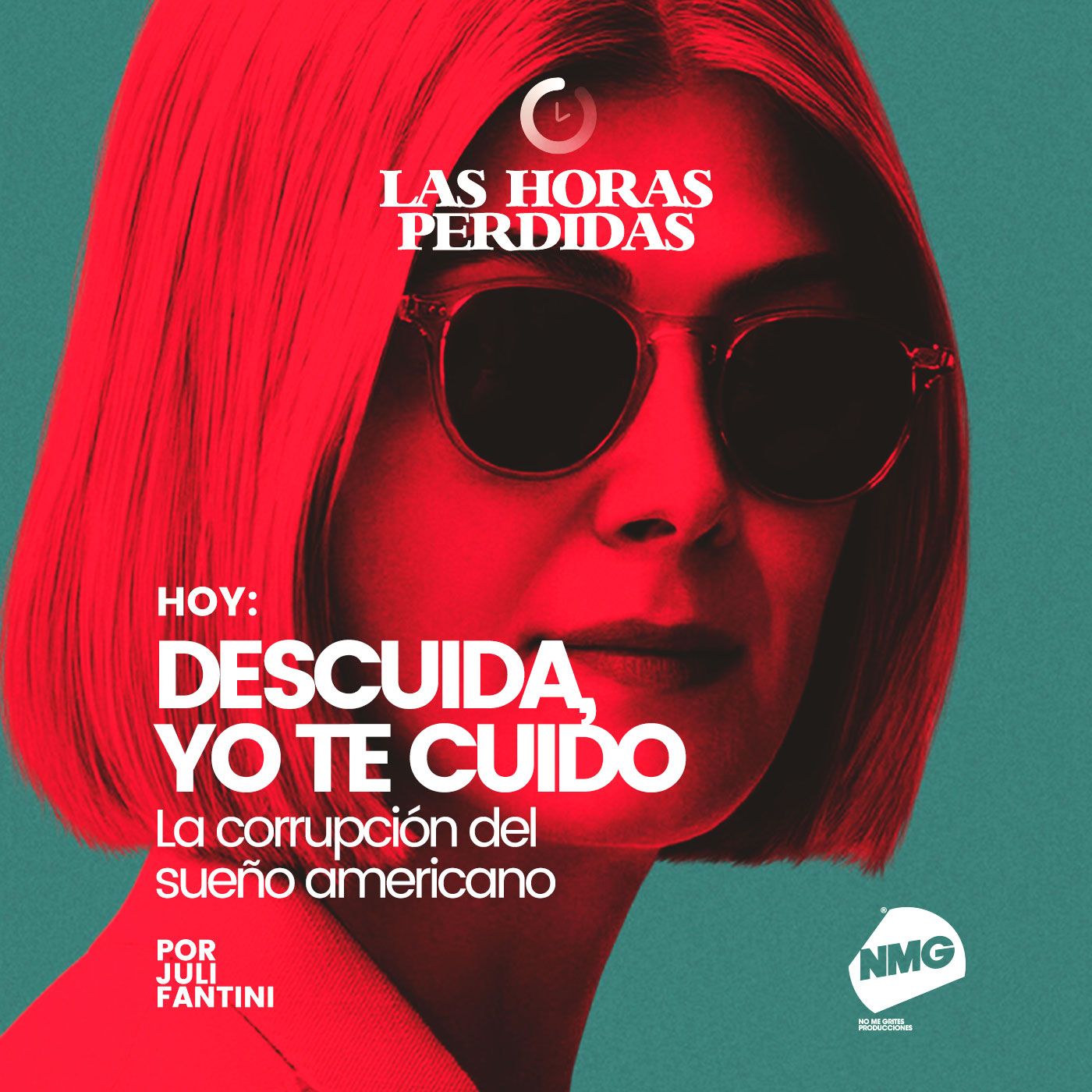 Las horas perdidas
