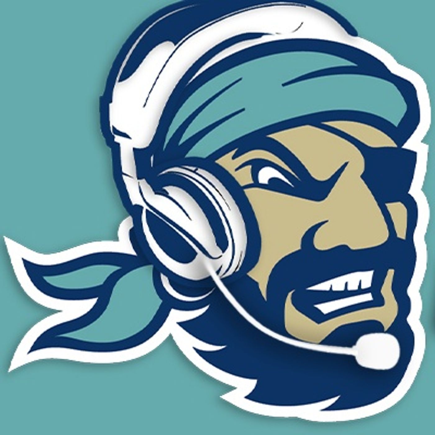 The Pirates Podcast