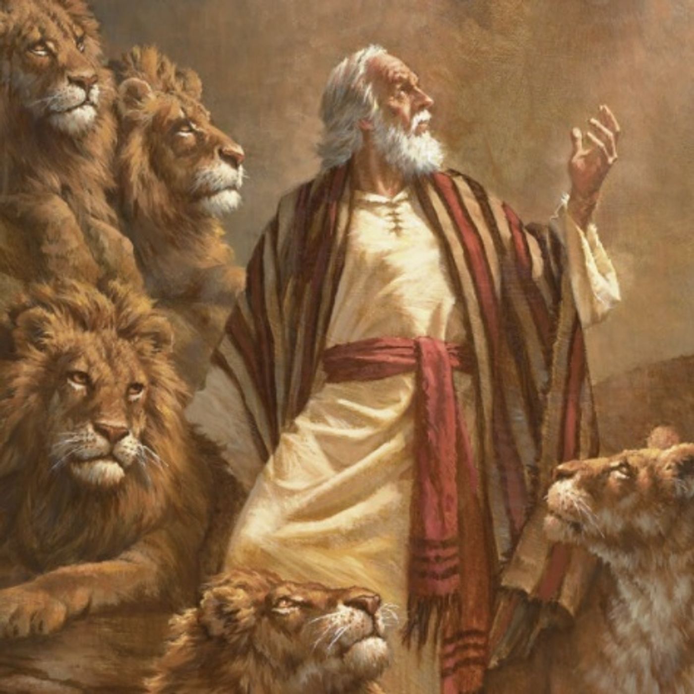 Daniel