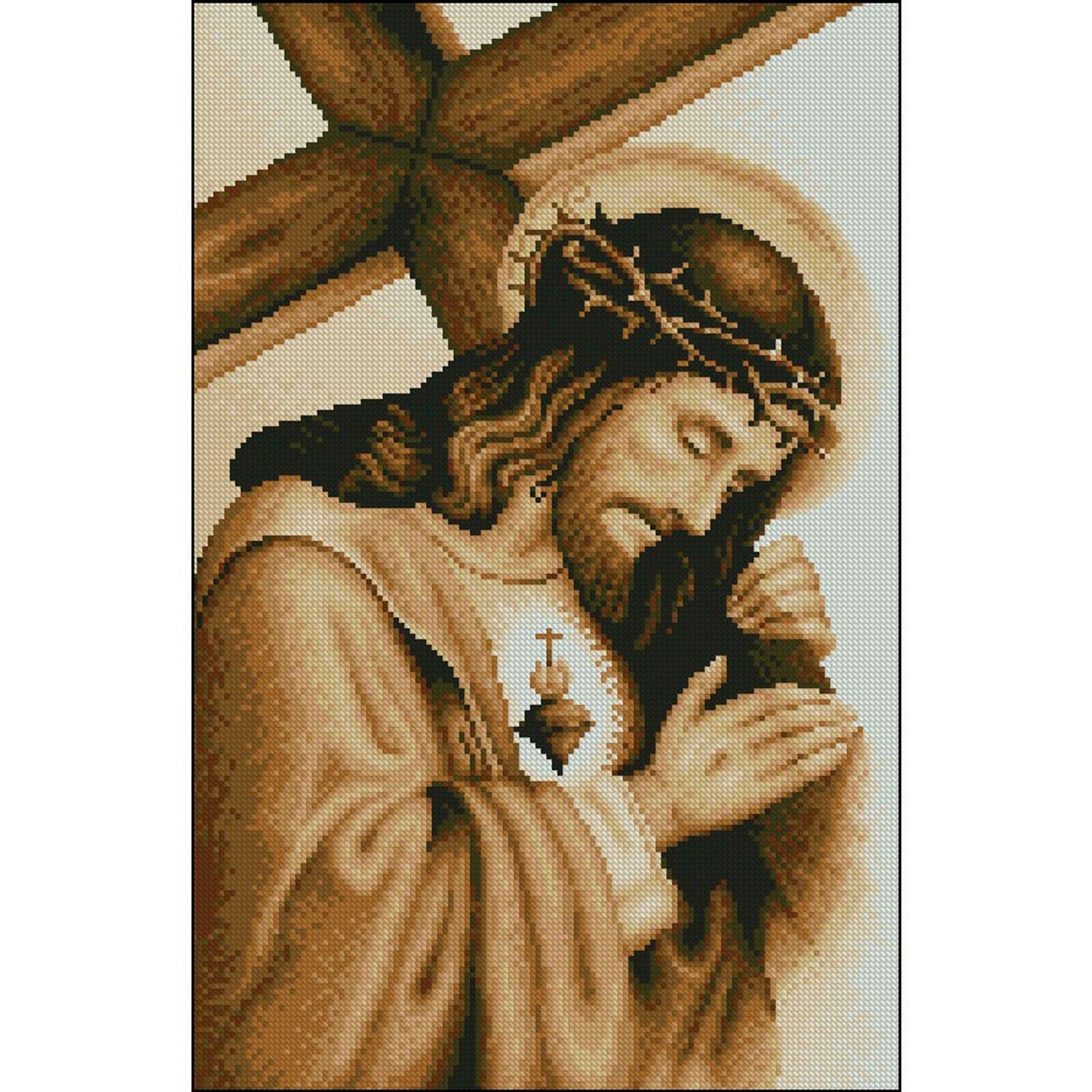 Evangelizando episode artwork