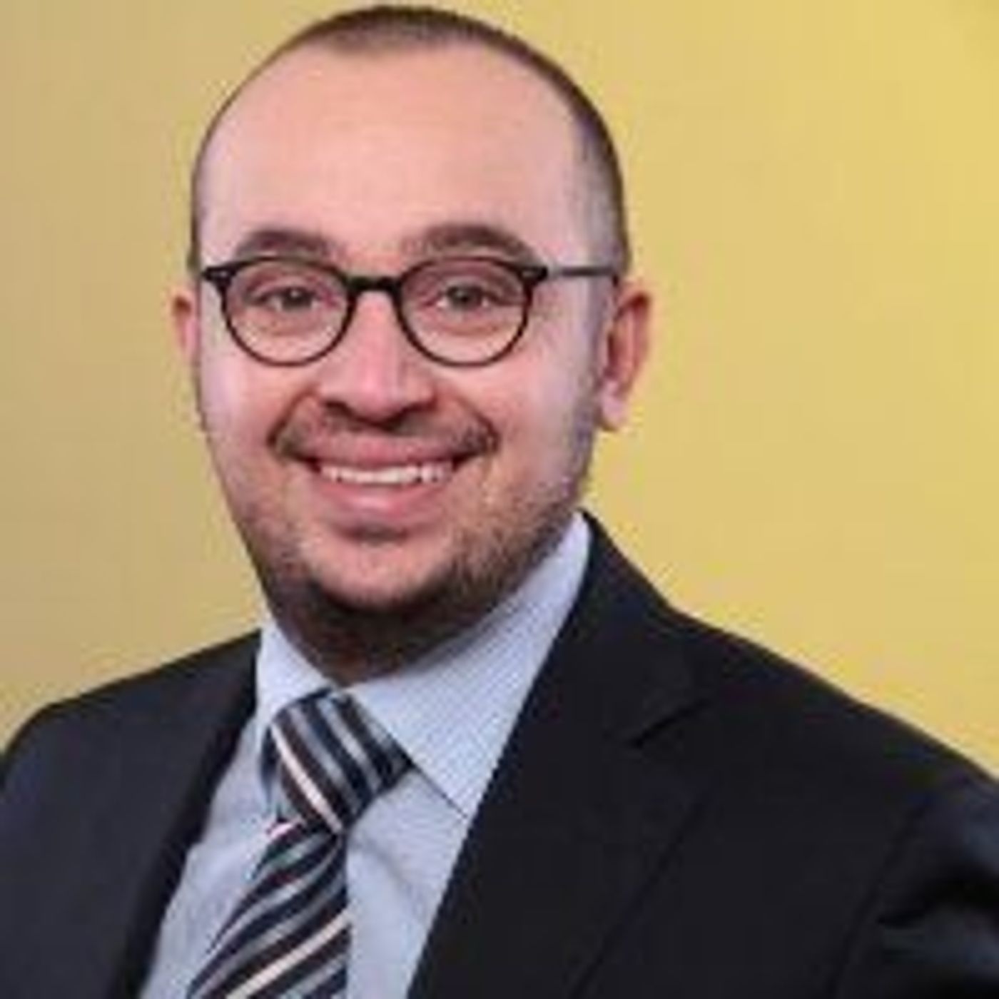 Maurizio Maraglino: Nel 2017 opportunità dall'equity crowdfunding per le Pmi episode artwork
