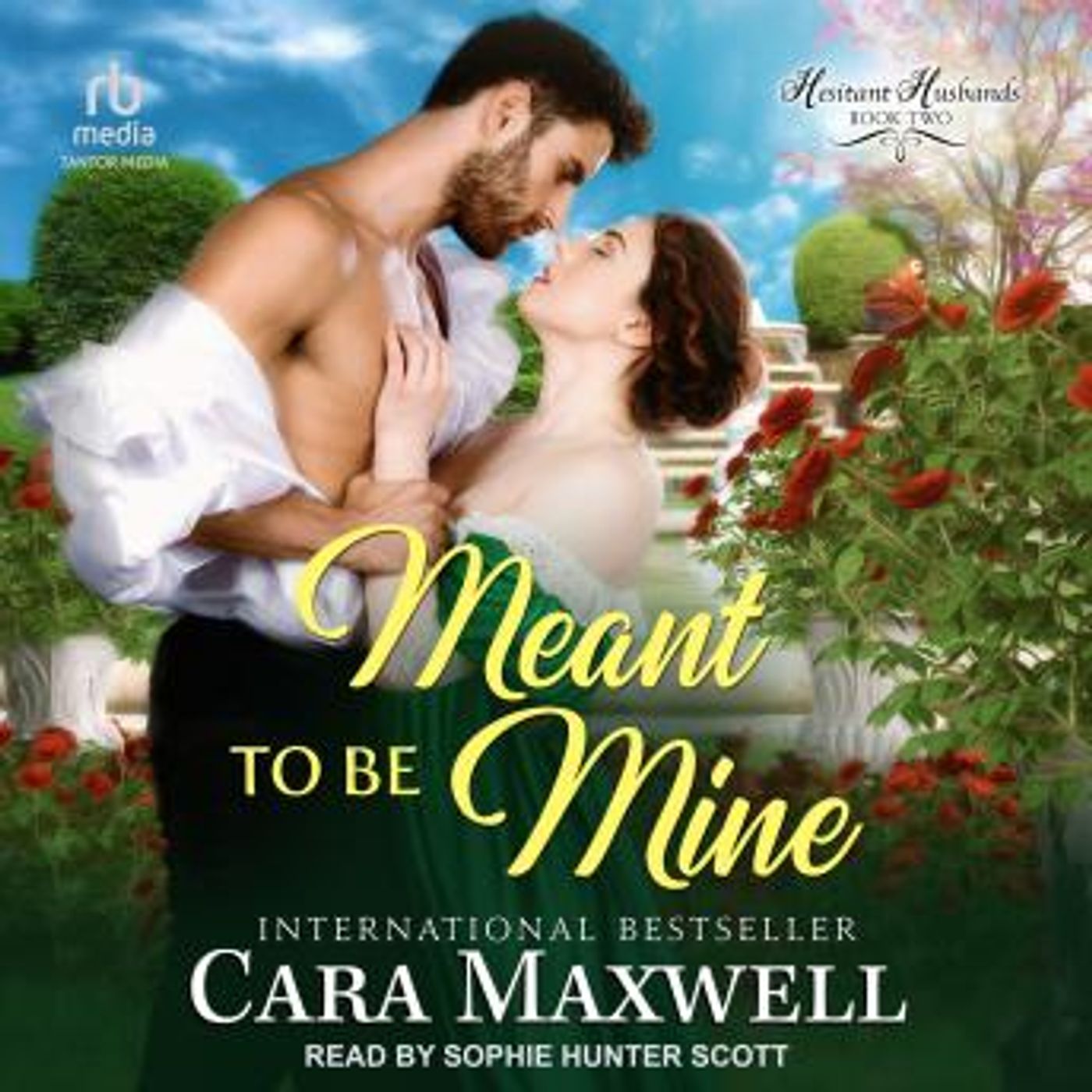 Access Top-Rated Full Audiobooks in Romance, Historical