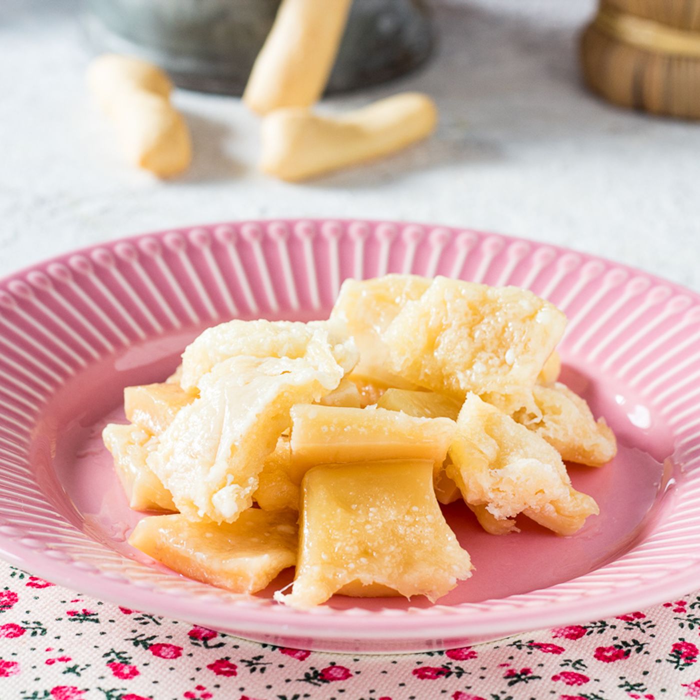 COME USARE LE CROSTE DI PARMIGIANO episode artwork