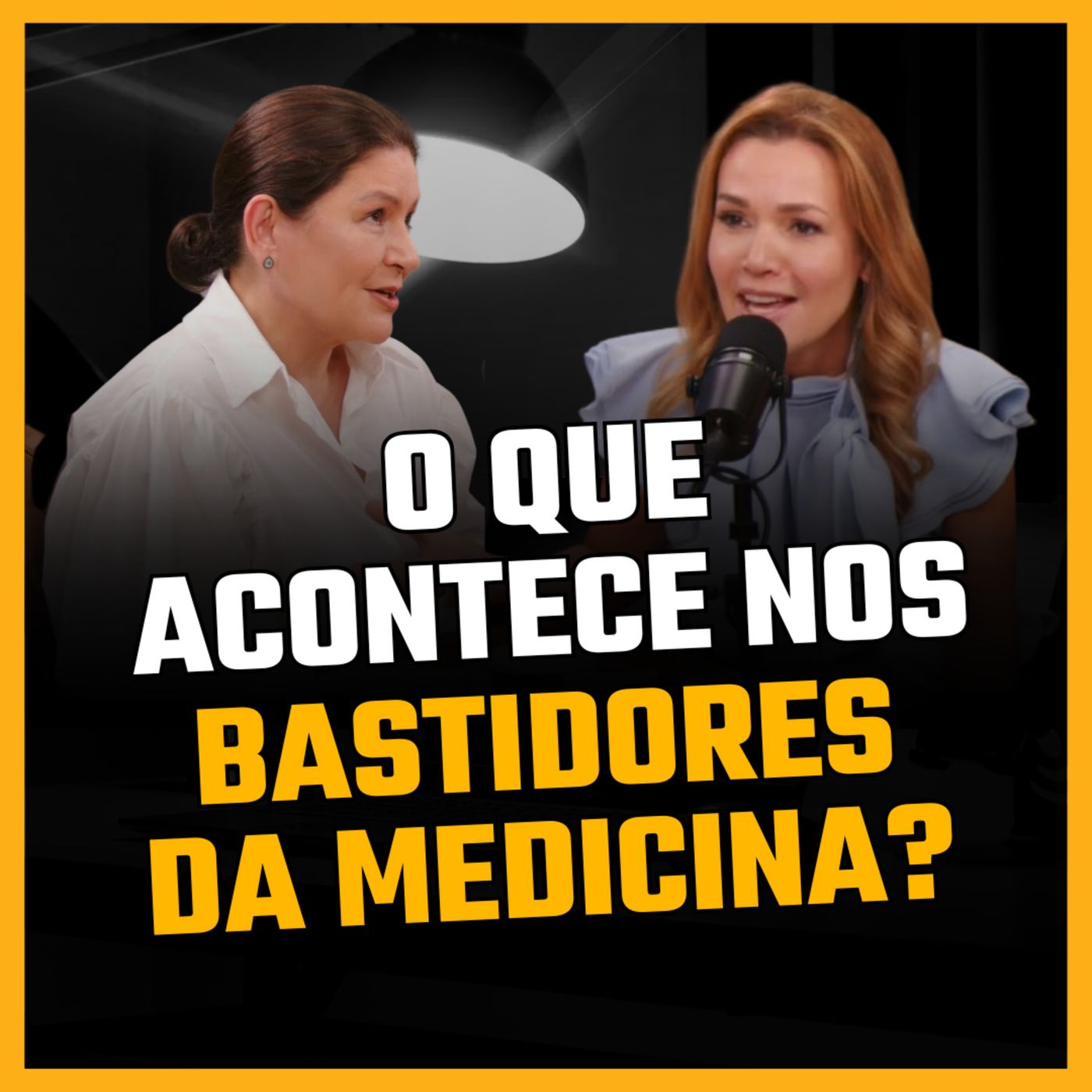 Podcast Gerações