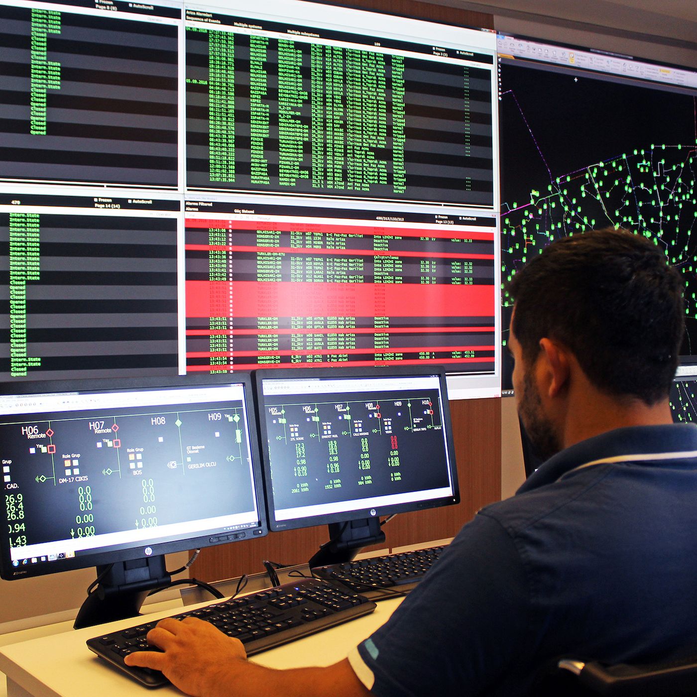 Enerji Günlüğü 10 Ağustos 2023 Enerji Bülteni