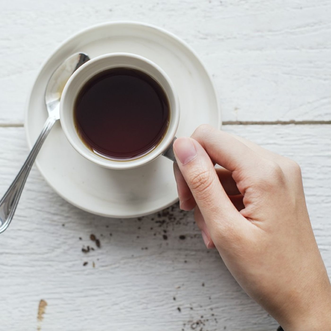 Social Coffee