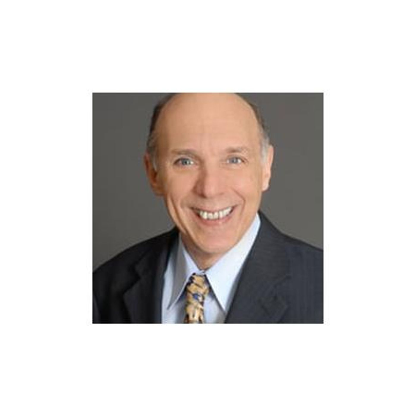 Burke Allen\'s Big Time Talker Podcast — by SpeakerMatch