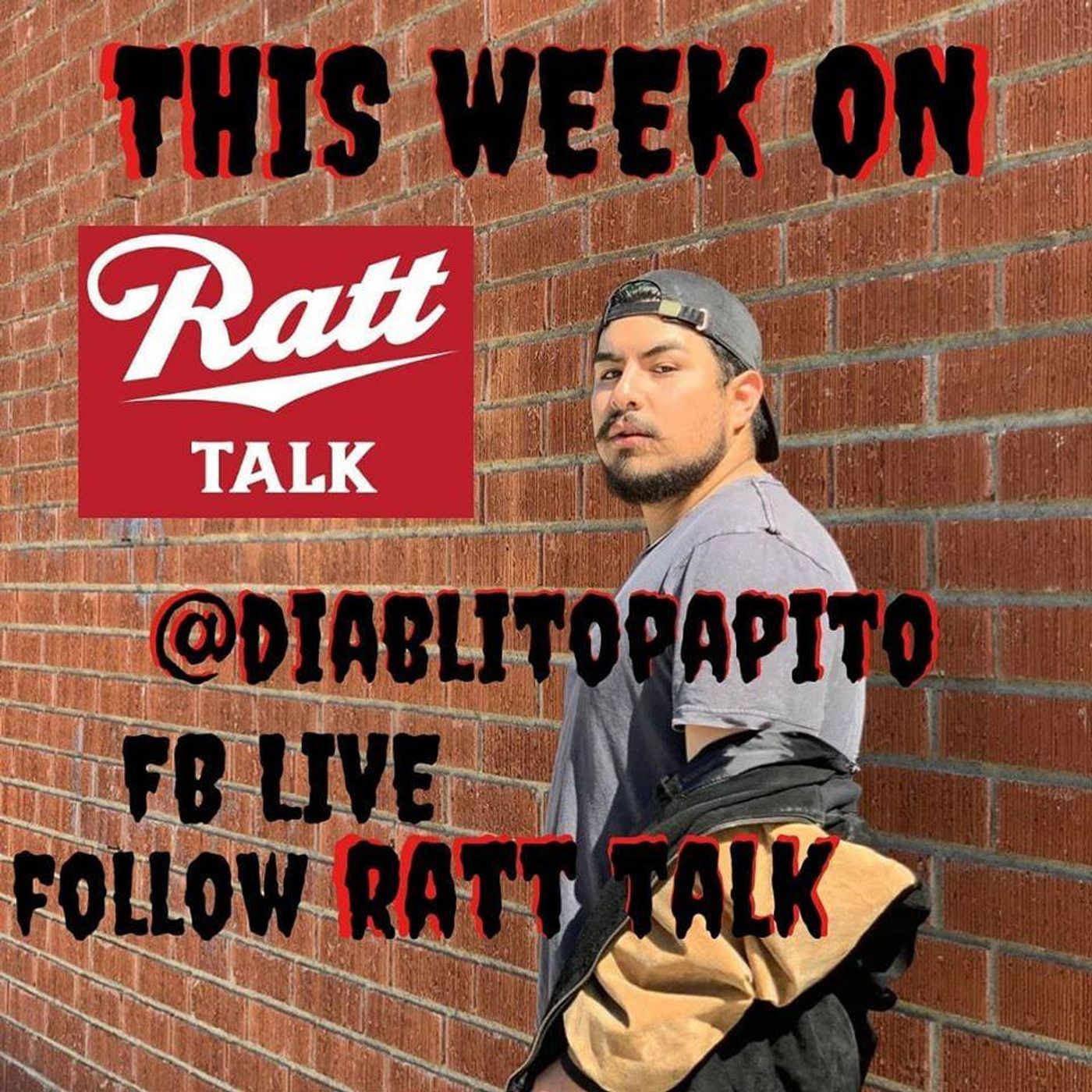 Ratt Talk Podcast