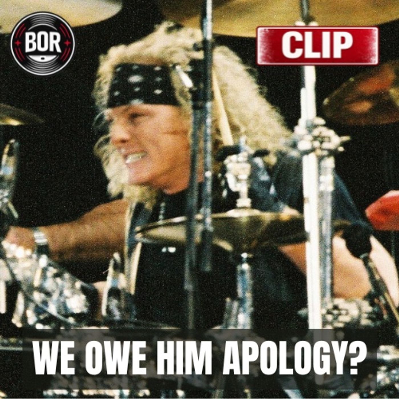 How Matt Sorum Saved Guns N’ Roses During Use Your Illusion [Highlight From Episode 371]