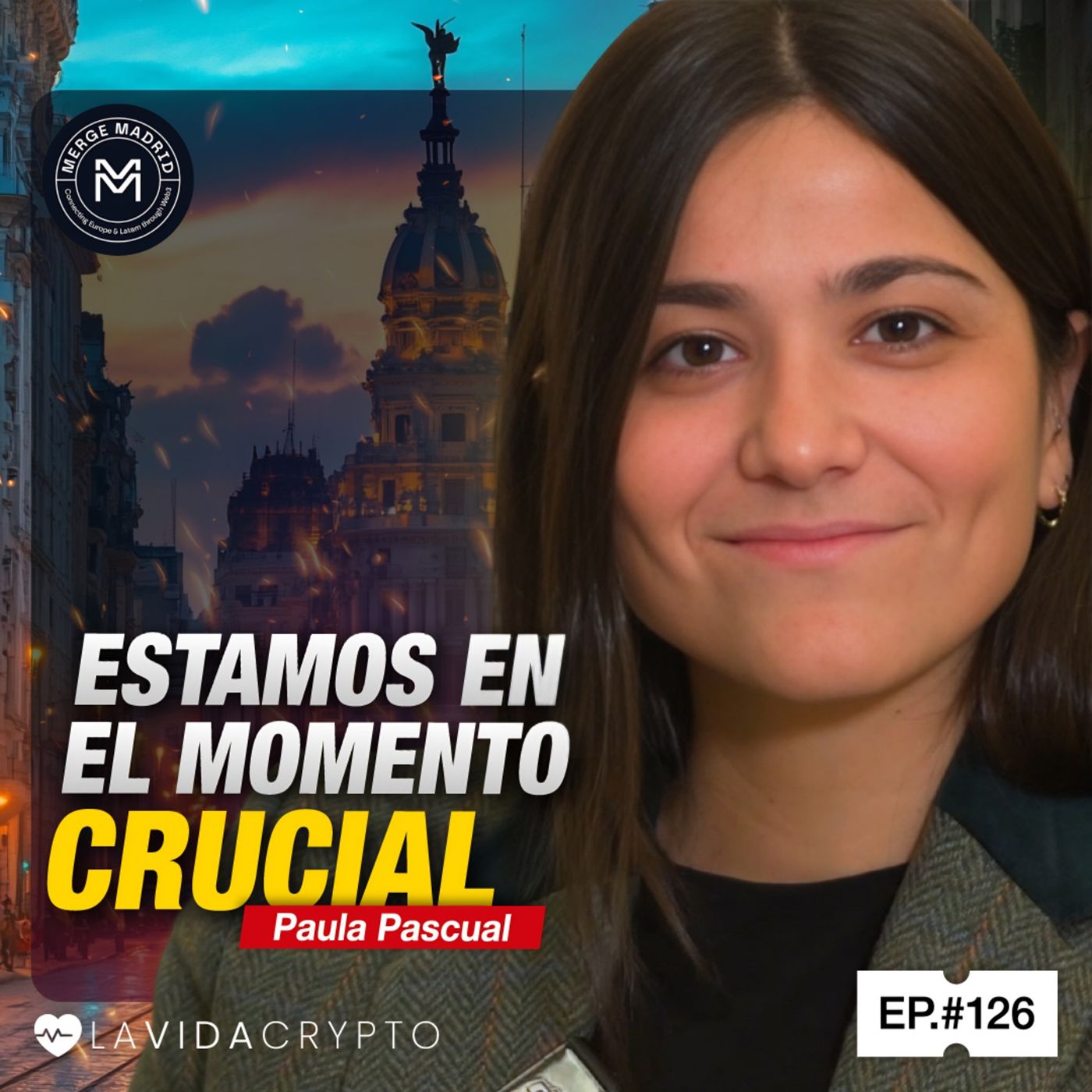 LA VIDA CRYPTO
