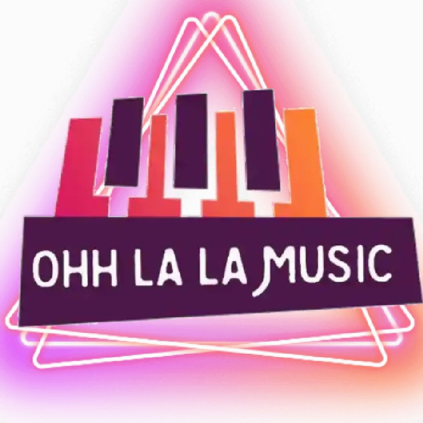 El podcast de Ohh La La Music