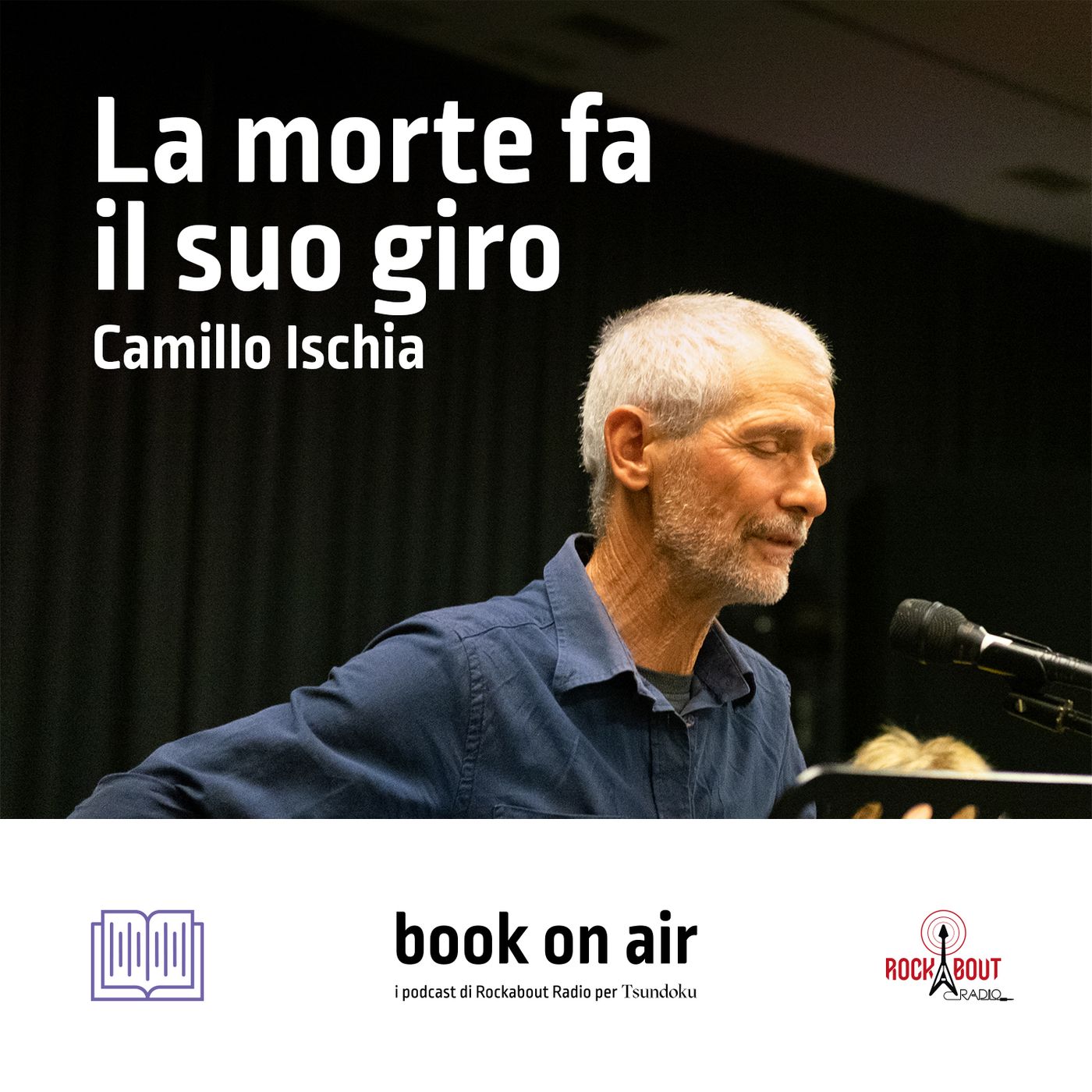 Camillo Ischia - La morte fa il suo giro episode artwork