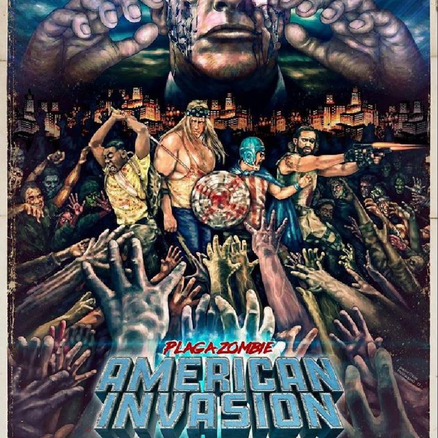 El podcast de BHATIAS