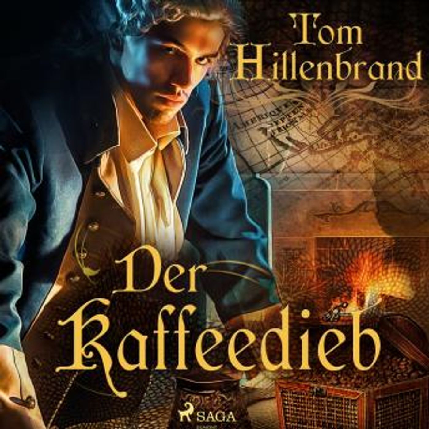 Download Incredible Full Audiobooks in Fiction, Action & Adventure