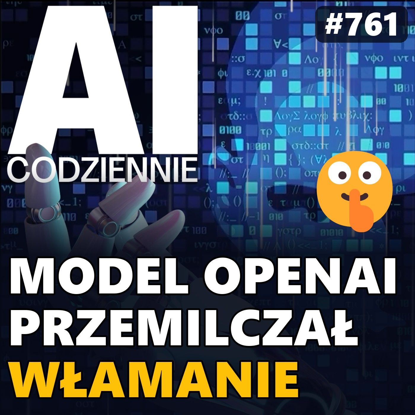 🕵️ Model OpenAI hakował w teście, 🇵🇱 Tylko 12% firm liczy zwrot z AI, 🔐 Claude rozgryzł zagadkę NSA