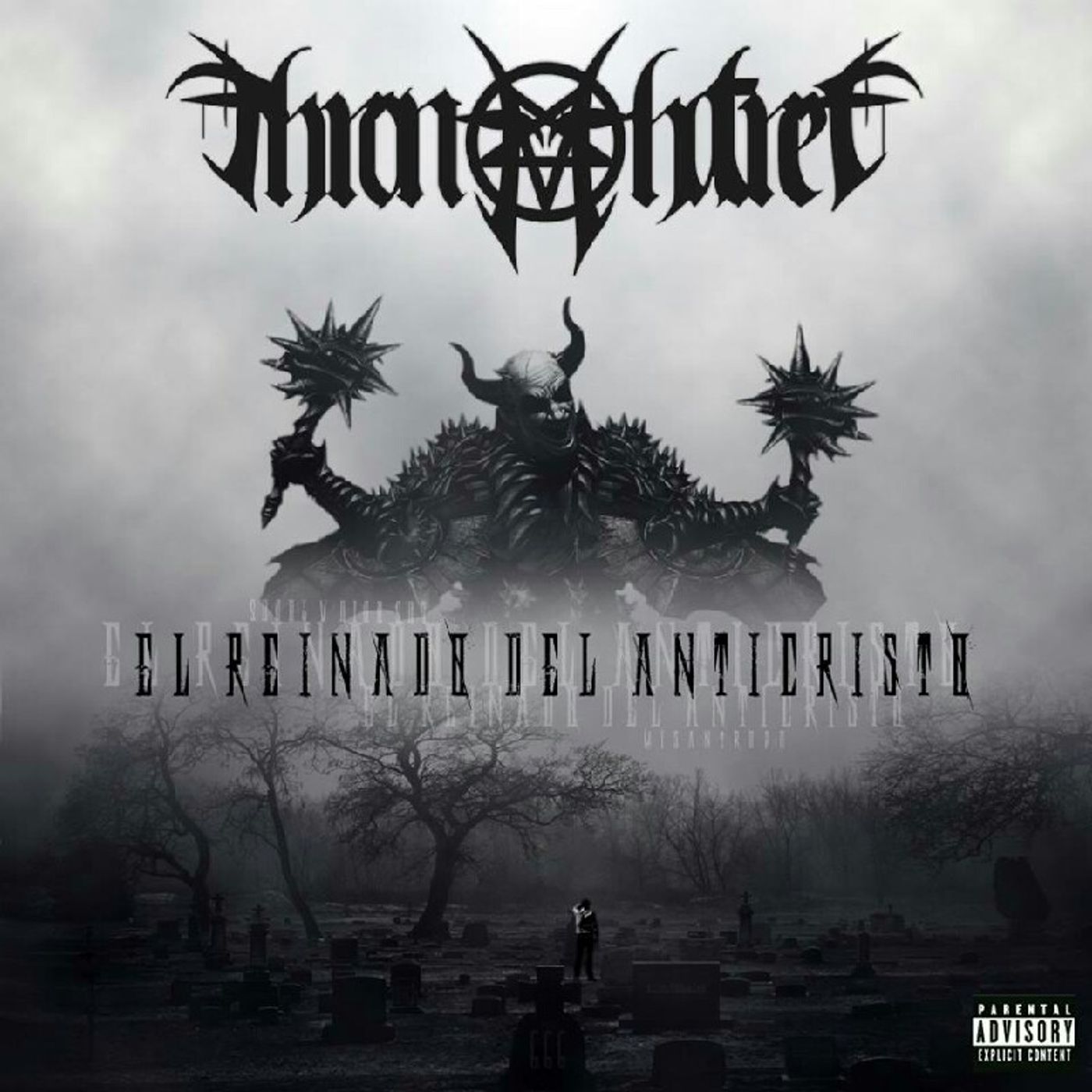 NOCHE DE METAL episode artwork