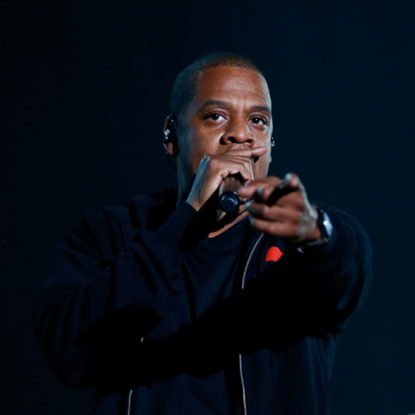 Jay Z Tidal & The Billionaire Boyz Club episode artwork
