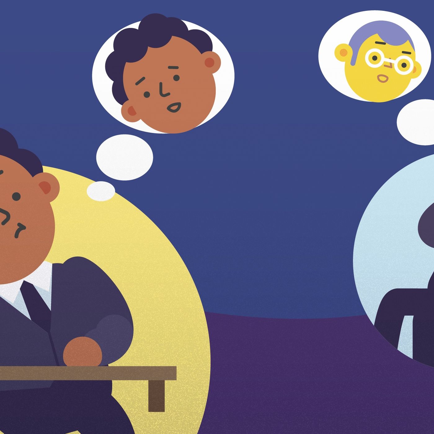 Relación intrapersonal
