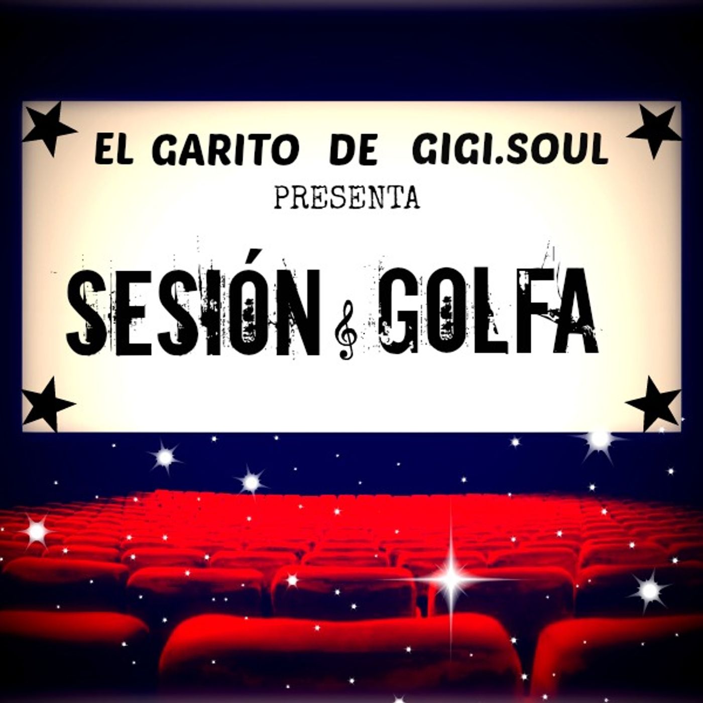 Sesión Golfa