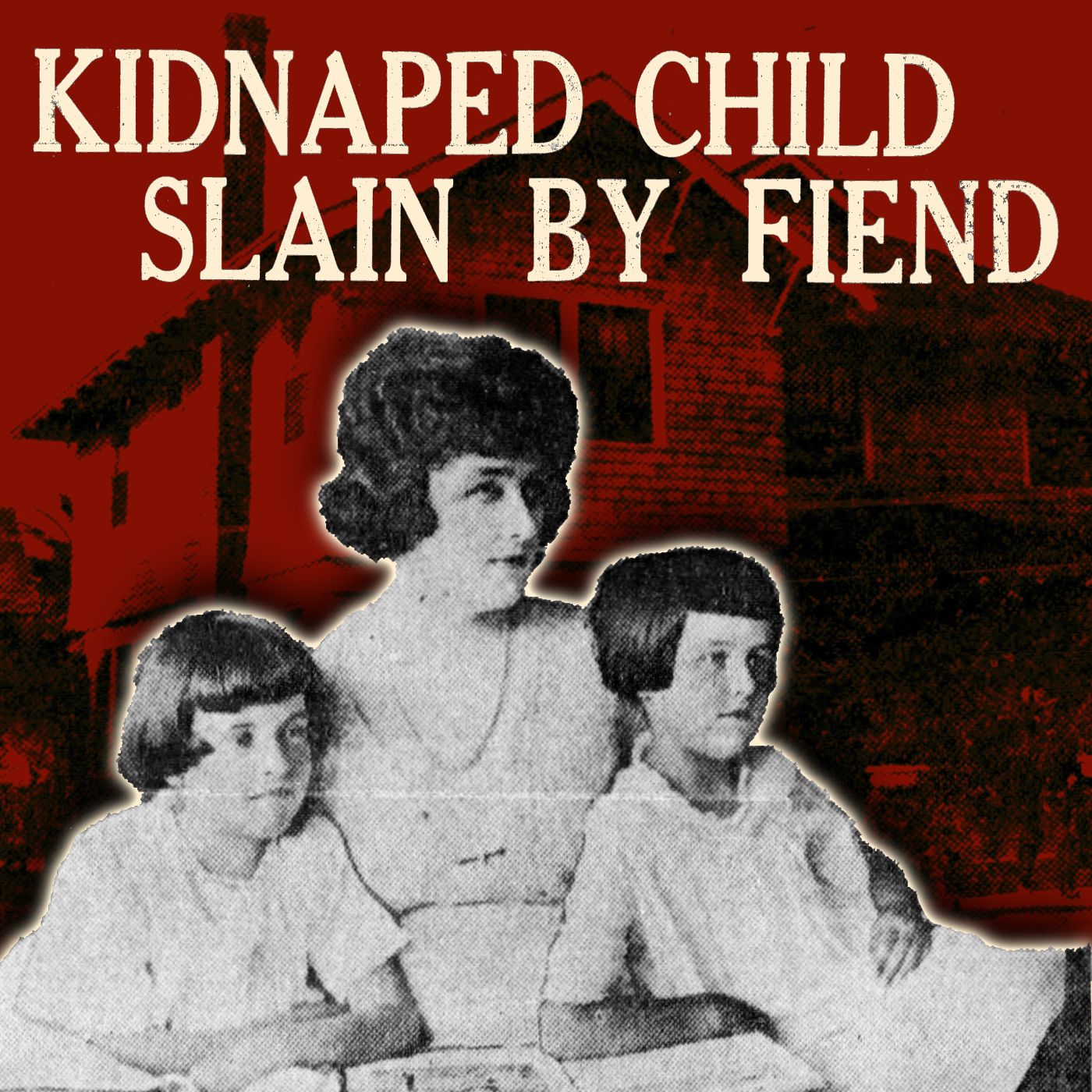 True Crime Historian